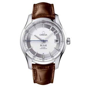 Фото 22 - Omega De Ville Hour Vision 41mm Art 7337