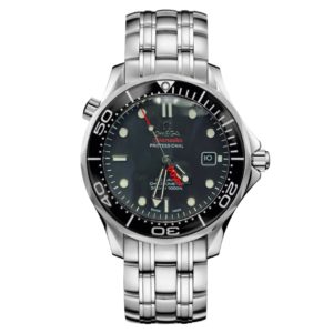 Товар Omega Seamaster Diver 300M Bond 007 Art 7373 Фото 32 - Omega Seamaster Diver 300M Bond 007 Art 7373