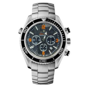 Товар Omega Seamaster Planet Ocean 600M Chronograph Bond 007 Art 7377 Фото 56 - Omega Seamaster Planet Ocean 600M Chronograph Bond 007 Art 7377