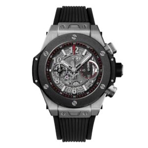 Товар Hublot Big Bang Unico 42mm 411.NM.1170.RX Фото 2 - Hublot Big Bang Unico 42mm 411.NM.1170.RX