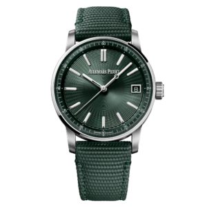 Фото 42 - Audemars Piguet CODE 11.59 15210ST.OO.A056KB.01