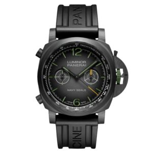 Фото 47 - Officine Panerai Luminor Art 7560