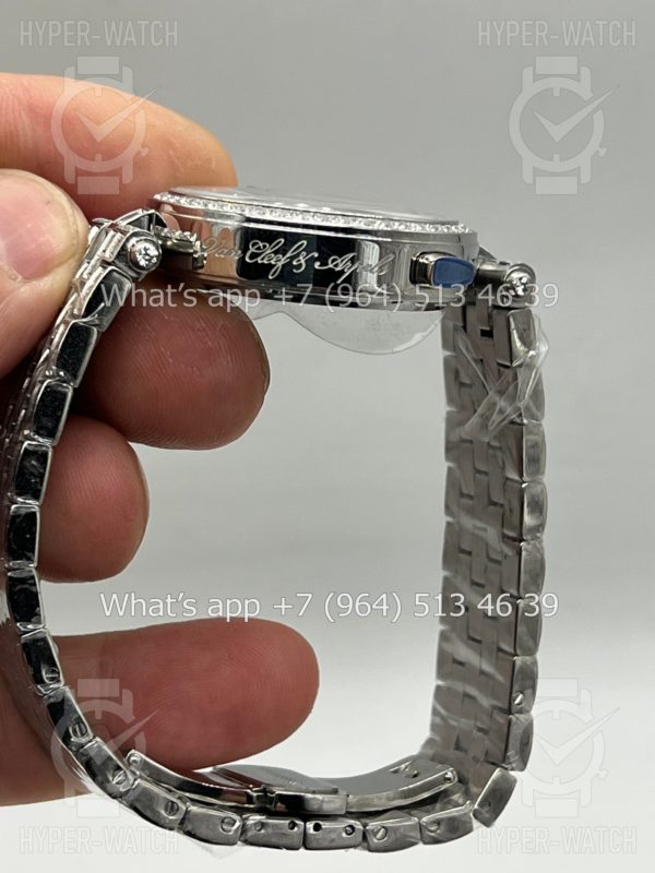 Товар Van Cleef & Arpels Poetic Complication VCARO90900 Фото 8 - Van Cleef & Arpels Poetic Complication VCARO90900