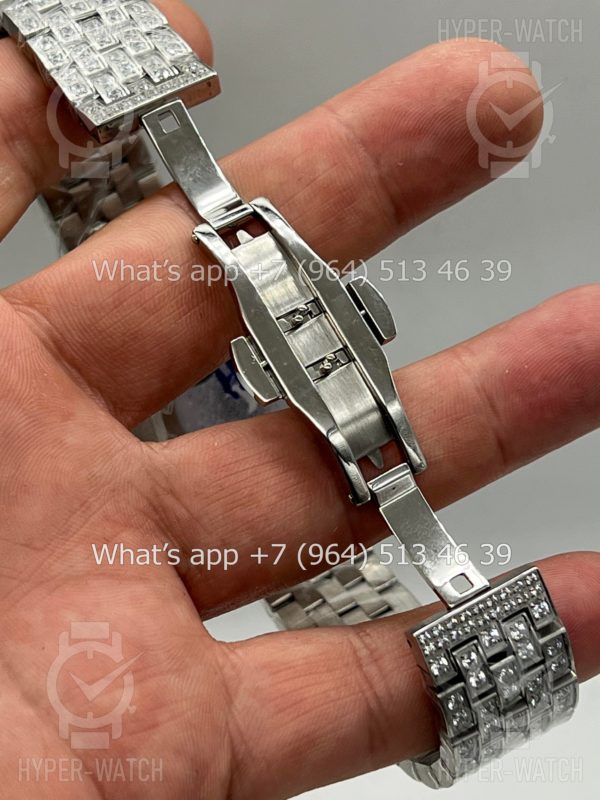 Товар Van Cleef & Arpels Poetic Complication VCARO90900 Фото 10 - Van Cleef & Arpels Poetic Complication VCARO90900