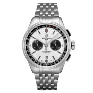 Фото 63 - Breitling Premier B01 Chronograph 42 Art 7726