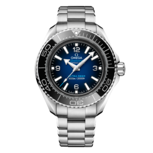 Товар Omega Seamaster Planet Ocean 6000M UltraDeep Art 7413 Фото 34 - Omega Seamaster Planet Ocean 6000M UltraDeep Art 7413