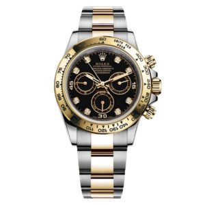 Товар Rolex Cosmograph Daytona 40mm 116503-0002 Steel Фото 58 - Rolex Cosmograph Daytona 40mm 116503-0002 Steel