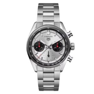 Фото 34 - Tag Heuer Carrera 39mm Art 7533