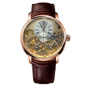 Товар Audemars Piguet Jules Audemars 43mm Art 7418 Фото 7 - Audemars Piguet Jules Audemars 43mm Art 7418