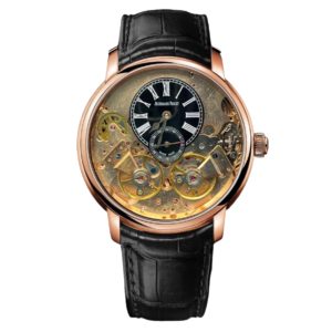 Товар Audemars Piguet Jules Audemars 43mm Art 7417 Фото 5 - Audemars Piguet Jules Audemars 43mm Art 7417