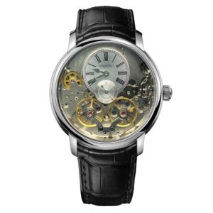 Товар Audemars Piguet Jules Audemars 43mm Art 7420 Фото 11 - Audemars Piguet Jules Audemars 43mm Art 7420
