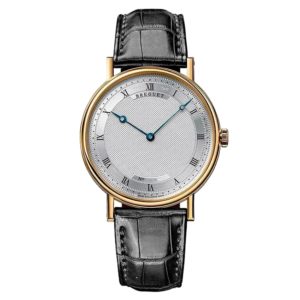 Фото 18 - Breguet Classique 38mm Art 7421