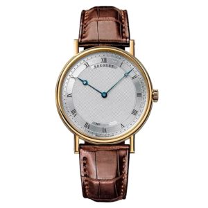 Фото 20 - Breguet Classique 38mm Art 7422