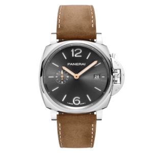 Фото 57 - Officine Panerai Luminor Due Art 7565