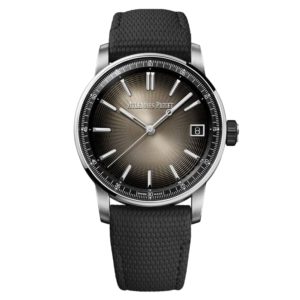 Фото 40 - Audemars Piguet CODE 11.59 15210QT.OO.A064KB.01 Black