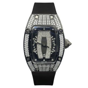 Фото 30 - Richard Mille RM 07 Black Diamond