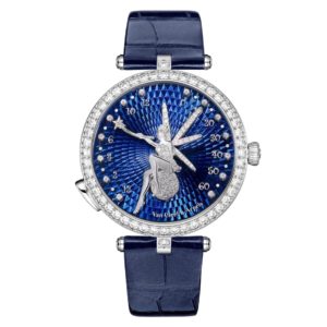 Товар Van Cleef & Arpels Poetic Complication VCARO3NX00 Фото 32 - Van Cleef & Arpels Poetic Complication VCARO3NX00