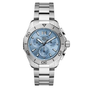 Товар Tag Heuer Aquaracer 200M 40mm Chronograph Art 7523 Фото 20 - Tag Heuer Aquaracer 200M 40mm Chronograph Art 7523