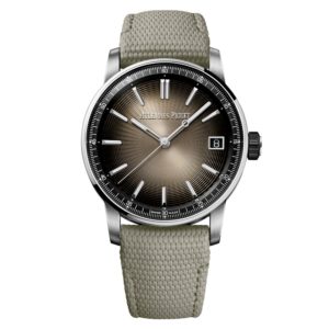 Фото 38 - Audemars Piguet CODE 11.59 15210QT.OO.A064KB.01