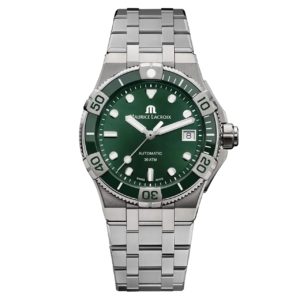 Товар Maurice Lacroix Aikon 38mm AI6057-SSL52-630-1 Фото 6 - Maurice Lacroix Aikon 38mm AI6057-SSL52-630-1