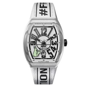 Товар Franck Muller Vanguard V 41 SC DT FR2 Фото 28 - Franck Muller Vanguard V 41 SC DT FR2