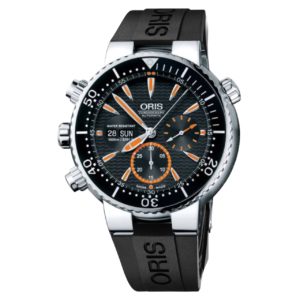 Фото 53 - Oris Aquis Carlos Coste 47mm Art 7840