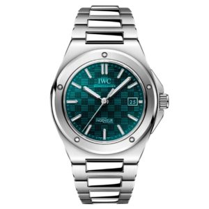 Фото 57 - IWC Ingenieur 40mm IW328903