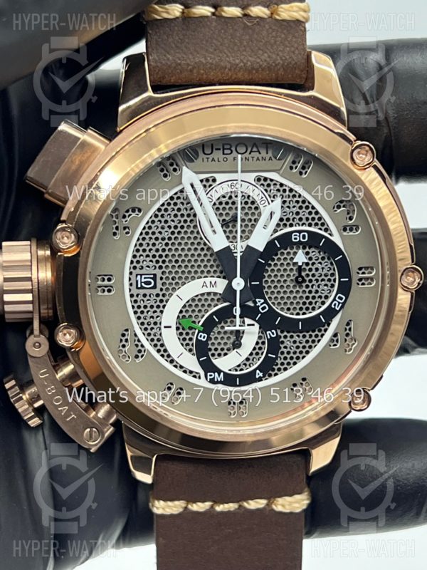 Товар U-Boat Chimera 46mm Art 7955 Фото 2 - U-Boat Chimera 46mm Art 7955