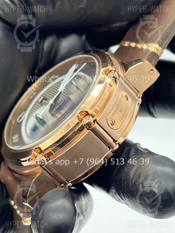 Товар U-Boat Chimera 46mm Art 7955 Фото 9 - U-Boat Chimera 46mm Art 7955