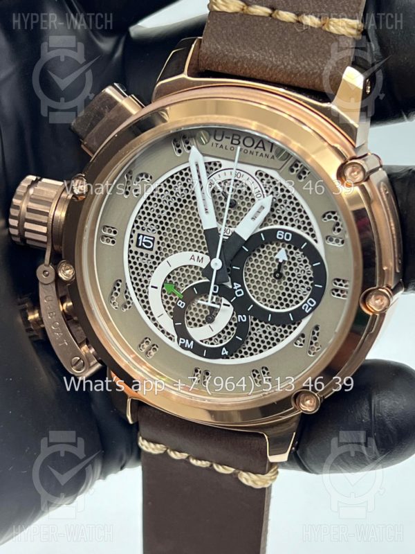 Товар U-Boat Chimera 46mm Art 7955 Фото 11 - U-Boat Chimera 46mm Art 7955