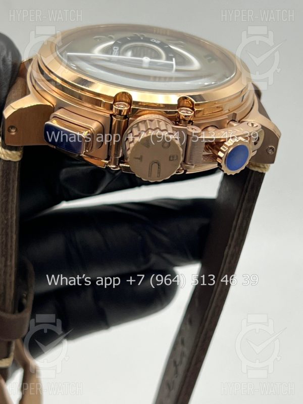 Товар U-Boat Chimera 46mm Art 7955 Фото 14 - U-Boat Chimera 46mm Art 7955