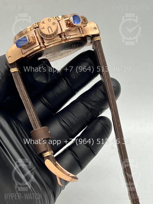 Товар U-Boat Chimera 46mm Art 7955 Фото 15 - U-Boat Chimera 46mm Art 7955