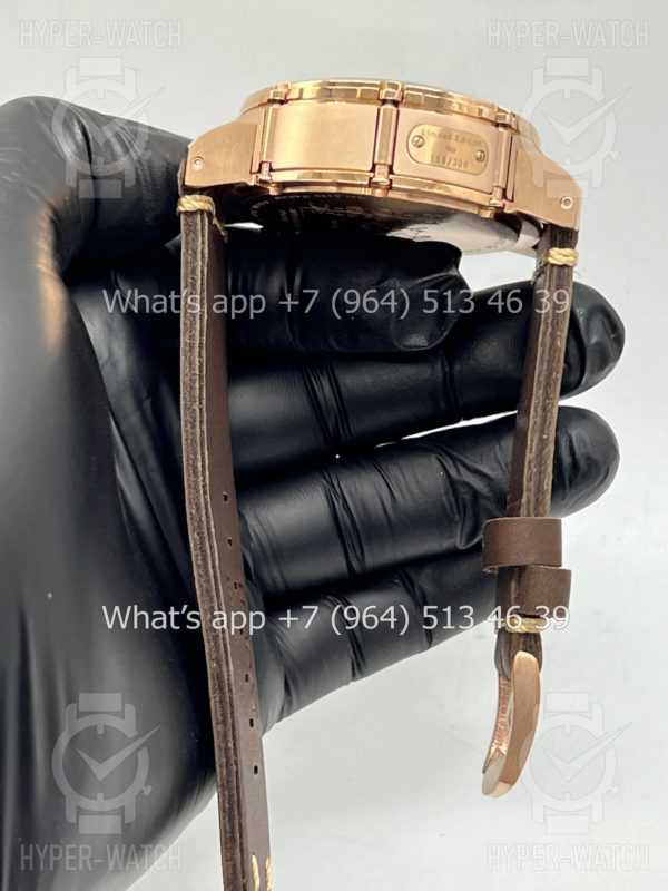Товар U-Boat Chimera 46mm Art 7955 Фото 17 - U-Boat Chimera 46mm Art 7955
