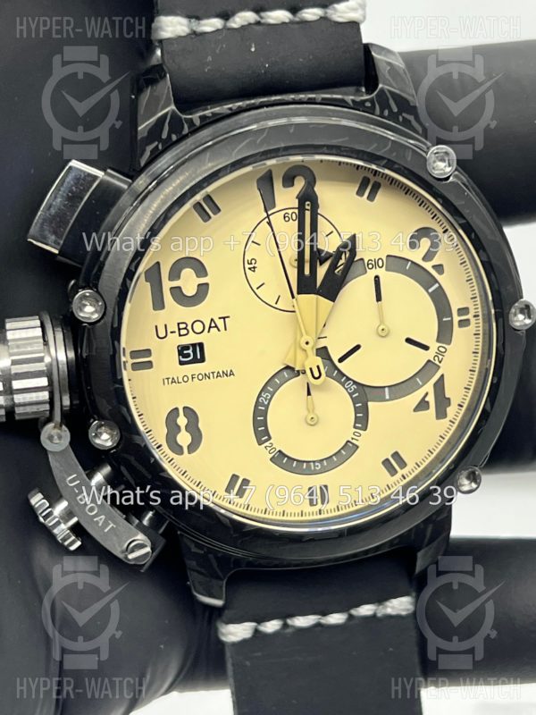 Фото 2 - U-Boat Chimera 48mm Art 7954