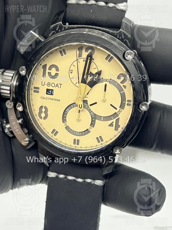 Фото 3 - U-Boat Chimera 48mm Art 7954