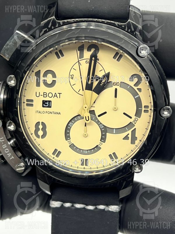 Фото 4 - U-Boat Chimera 48mm Art 7954