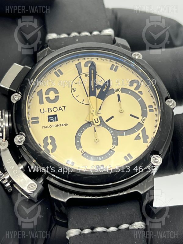 Фото 5 - U-Boat Chimera 48mm Art 7954