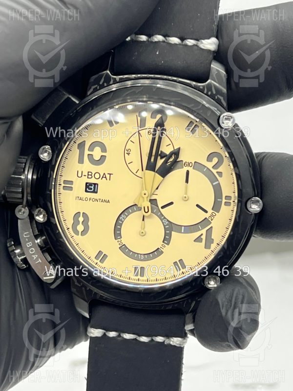 Фото 6 - U-Boat Chimera 48mm Art 7954