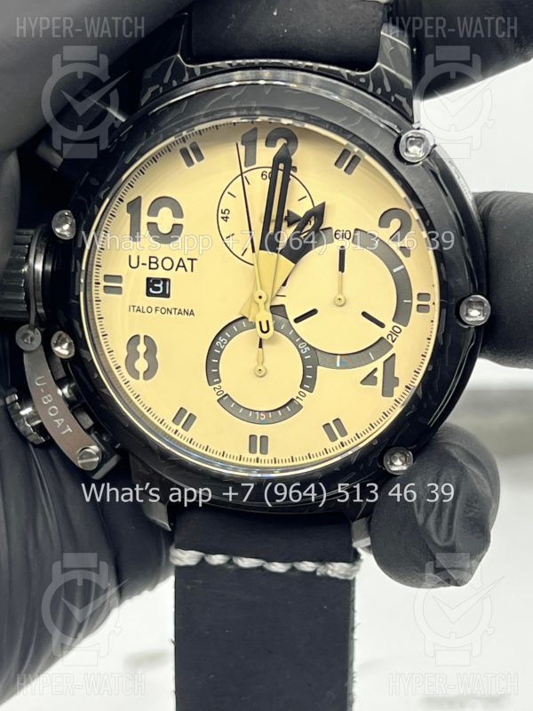 Фото 7 - U-Boat Chimera 48mm Art 7954