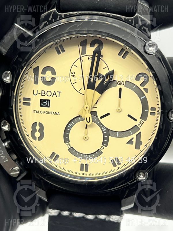 Фото 8 - U-Boat Chimera 48mm Art 7954
