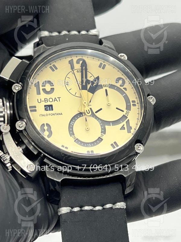 Фото 9 - U-Boat Chimera 48mm Art 7954
