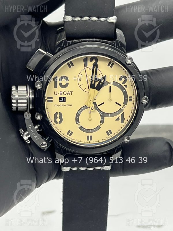 Фото 10 - U-Boat Chimera 48mm Art 7954