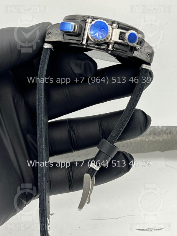 Фото 14 - U-Boat Chimera 48mm Art 7954
