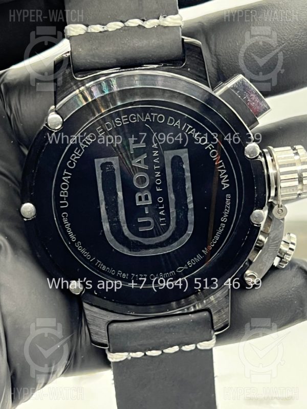 Фото 17 - U-Boat Chimera 48mm Art 7954