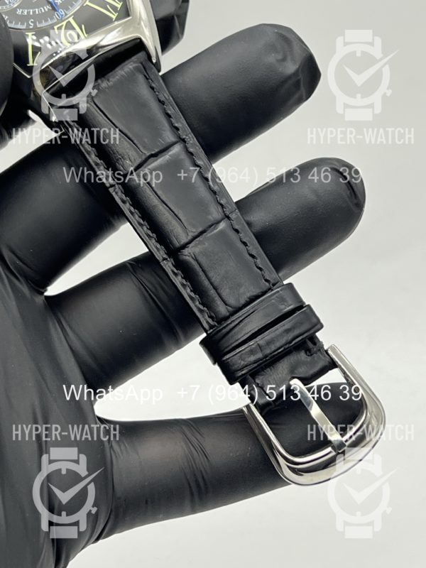Товар Franck Muller Casablanca Chronograph 40mm Art 7953 Фото 11 - Franck Muller Casablanca Chronograph 40mm Art 7953