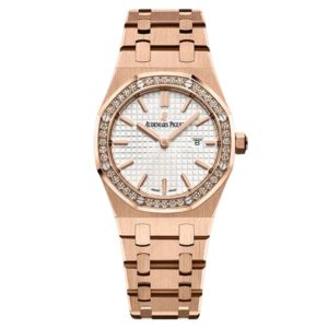 Товар Audemars Piguet Royal Oak 33mm 67651OR.ZZ.1261OR.01 Фото 32 - Audemars Piguet Royal Oak 33mm 67651OR.ZZ.1261OR.01
