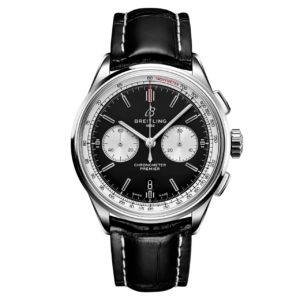 Товар Breitling Premier B01 42mm AB0118371B1P2 Фото 12 - Breitling Premier B01 42mm AB0118371B1P2