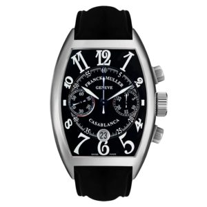 Товар Franck Muller Casablanca Chronograph 40mm Art 7953 Фото 27 - Franck Muller Casablanca Chronograph 40mm Art 7953