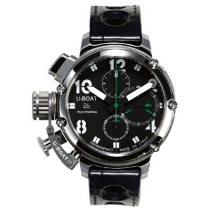 Фото 14 - U-Boat Chimera 46mm Art 7957