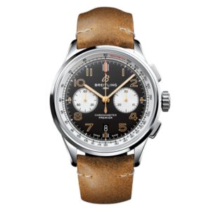 Товар Breitling Premier B01 42mm AB0118A21B1 Фото 14 - Breitling Premier B01 42mm AB0118A21B1